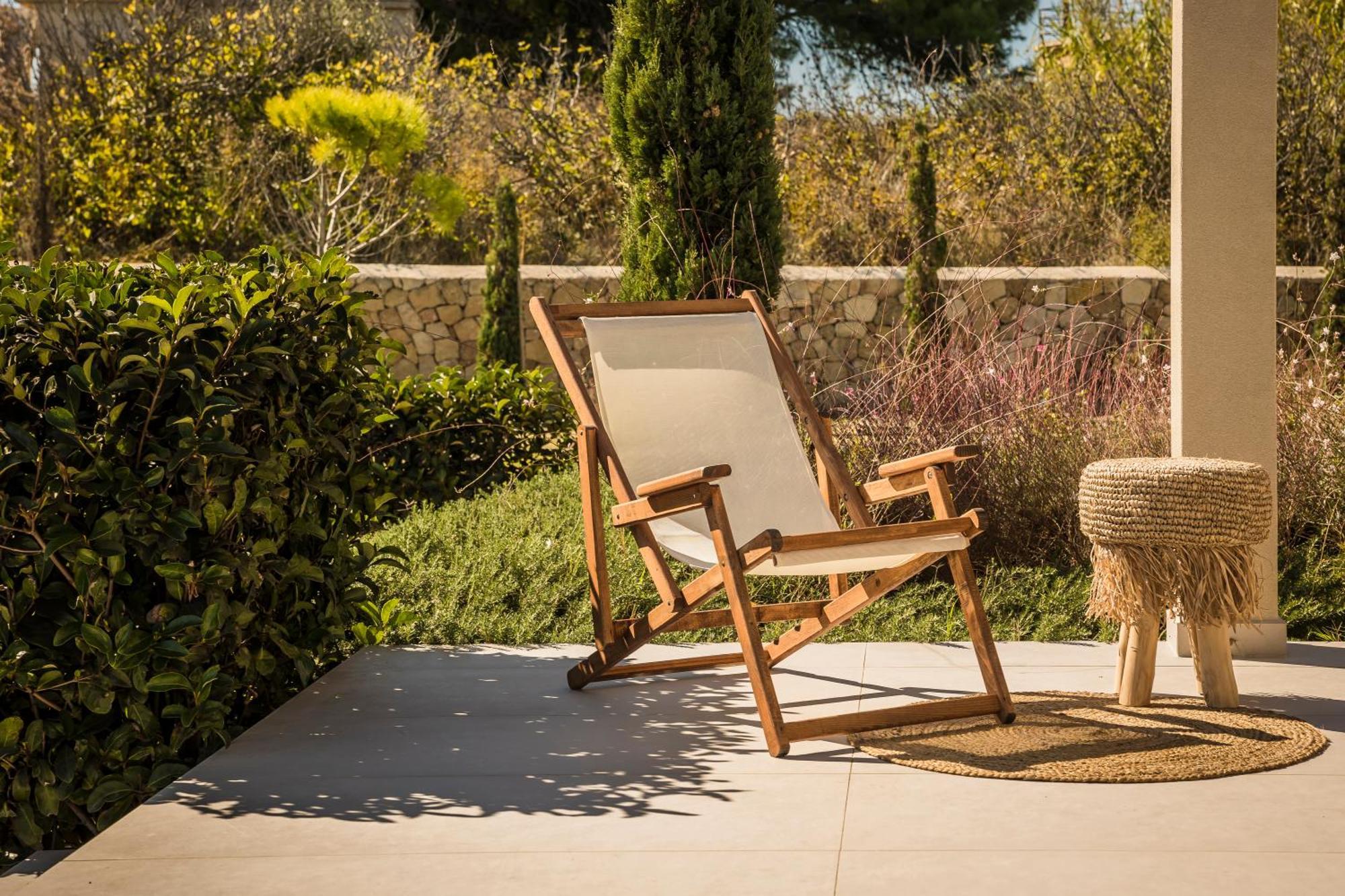 Grand Blue Beach Residences Lixouri Bagian luar foto