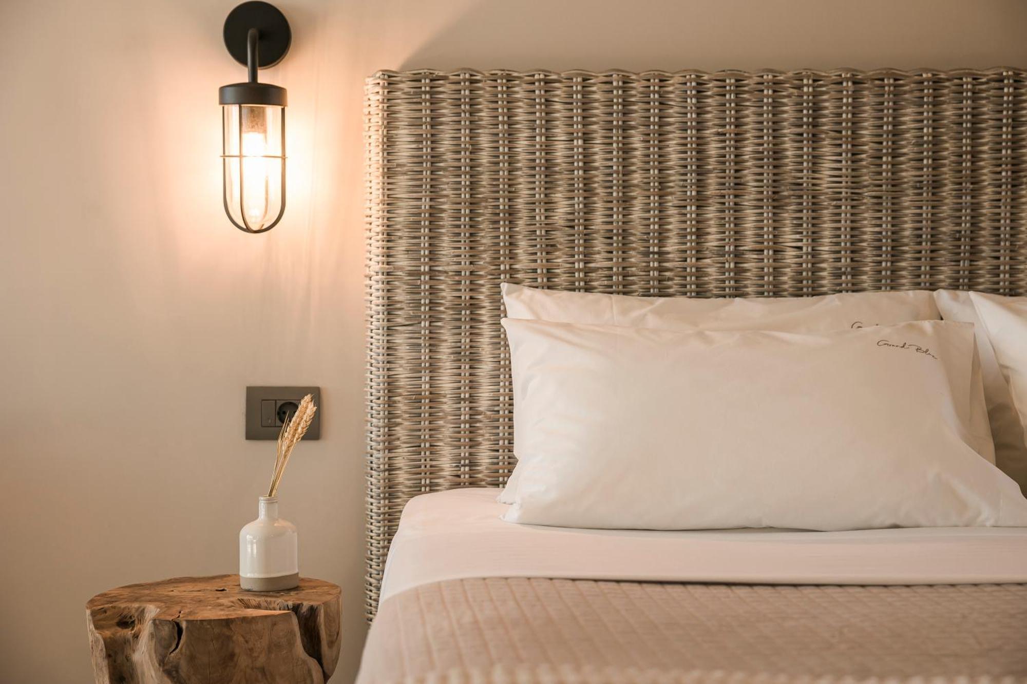 Grand Blue Beach Residences Lixouri Bagian luar foto